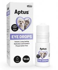 Aptus Eye drops för katt och hund