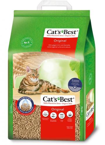 Cats best Ökoplus 20 liter