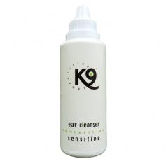 K9 Competition Ear Cleanser Sensitive