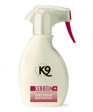 K9 Competition Keratin+ coat repair spray