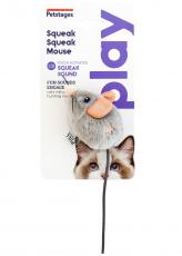 Petstages Squeak Squeak Mouse