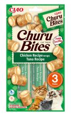 Churu Bites Chicken with Tuna