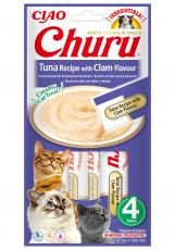 Kattgodis Churu Creamy Tuna with Clam