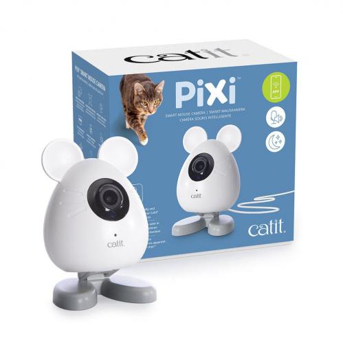 CatIt Pixi Smart Camera
