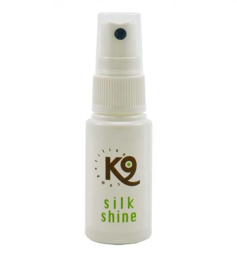 K9 Competition Silk Shine