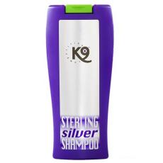 K9 Competition Sterling Silver Schampo
