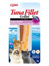 Kattgodis Ciao Grilled Tuna extra tender