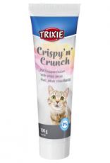 Kattgodis Crispy'n'Crunch