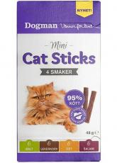 Cat Sticks Mini 24-pack