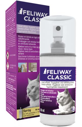 Feliway Spray 60 ml