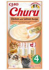 Kattgodis Churu Creamy Chicken with Salmon