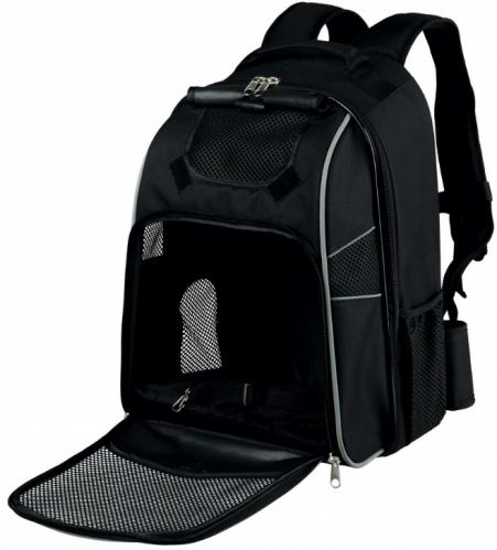 Ryggsäck William transportväska för katt