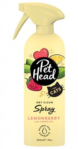 Pet Head Felin' good Spray (torrschampo)