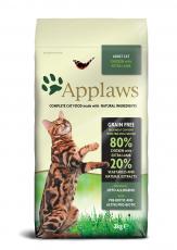 Applaws adult chicken and lamb 7,5 kg