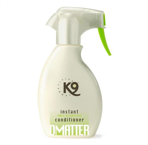 K9 Competition DMatter Spray