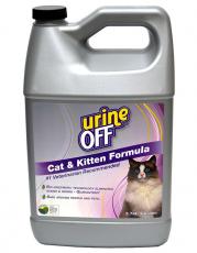 Urine off Cat Refilldunk