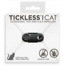 Tickless Mini Black Cat