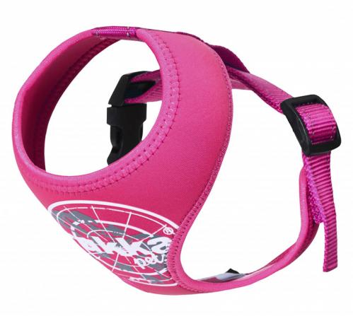 Rukka Comfort Flash Harness Pink