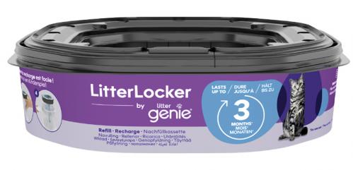 Litter Locker by Littergenie Refill