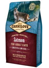 Carnilove Cat Lax 6 kg