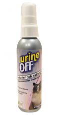 Urine off Cat Spray 118 ml