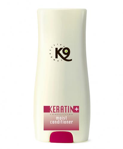 K9 Competition Keratin+ Moisture Balsam