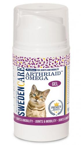 ArthriAid Omega Cat gel