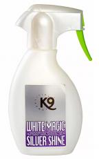 K9 Competition White magic spray