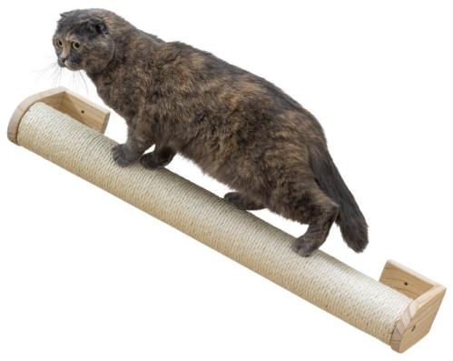 Väggklösbräda 77 cm - rabatterat ex