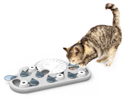 Aktiveringsbräda Rainy Day Puzzle & Play - rabatterat ex