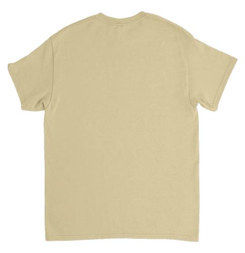 Supercat T shirt med tryck Indoor Cat, S