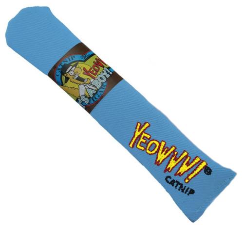 Yeowww Catnip Cigar Cat Toy