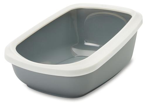 Kattlåda Aseo Jumbo XL