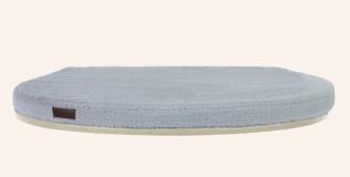 CATWALK REST Maple Fluffy Grey