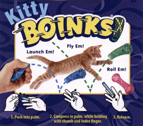 Kitty Boinks Classic