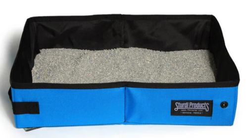 Sturdibox medium