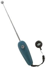 Klicker med target stick