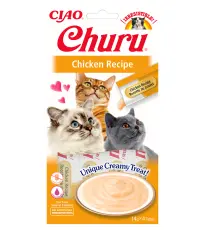 Kattgodis Churu Creamy Chicken