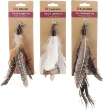 Dangler refill SUUZ fjäder