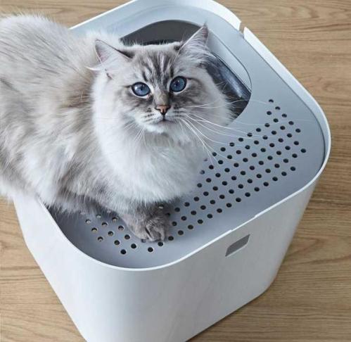 Modkat lid - extra lock