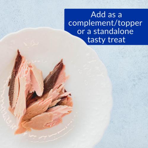 Kattgodis Ciao Grilled Tuna extra tender