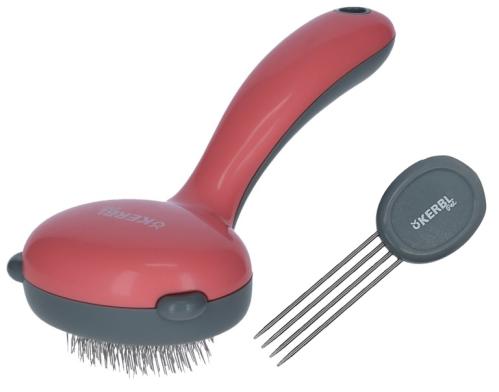 Cat Grooming set, 6 delar