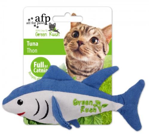 AFP Tonfisk med kattmynta