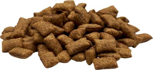 Kattgodis Crunchy med fyllning, cod