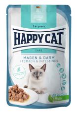 Happycat portionspåse Sensitive Stomach