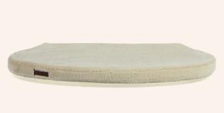 CATWALK REST Maple Fluffy Sand