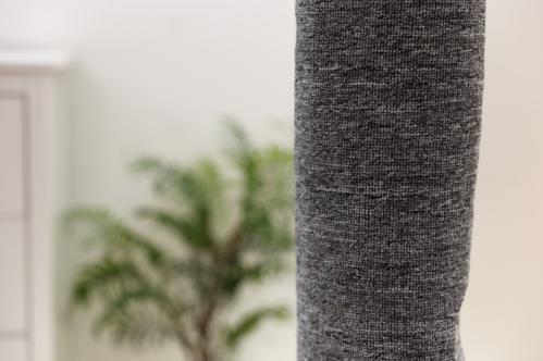 Cat scratching climber Carpet