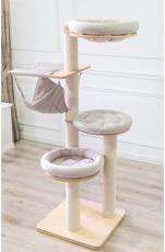 Luxucat SK-19A klösträd beige