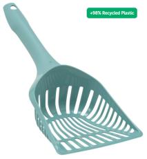 Stor spade aquarelle (98% recycled)