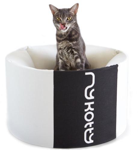 Oti modern catbed